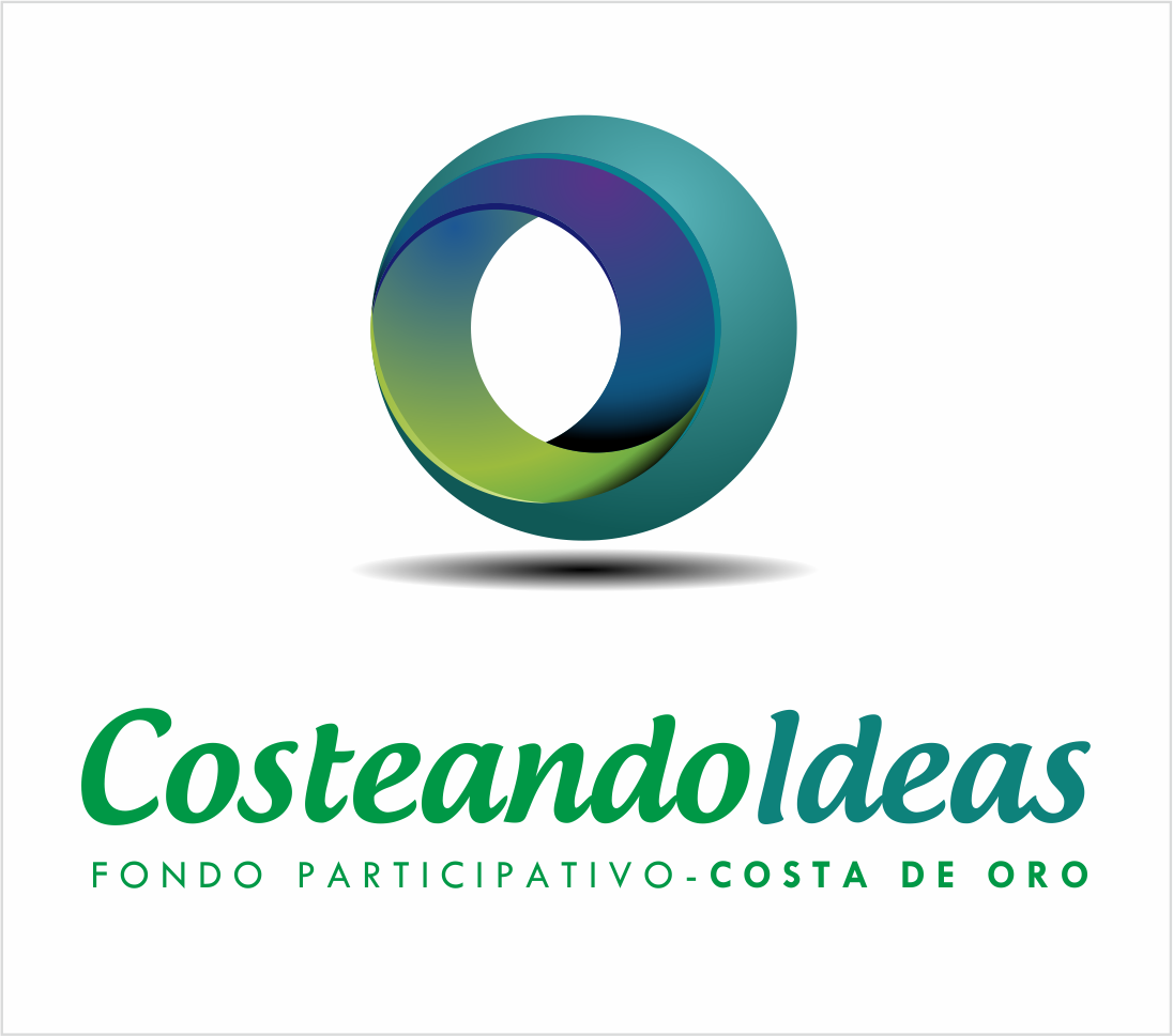 Logo del proyecto CosteandoIdeas.