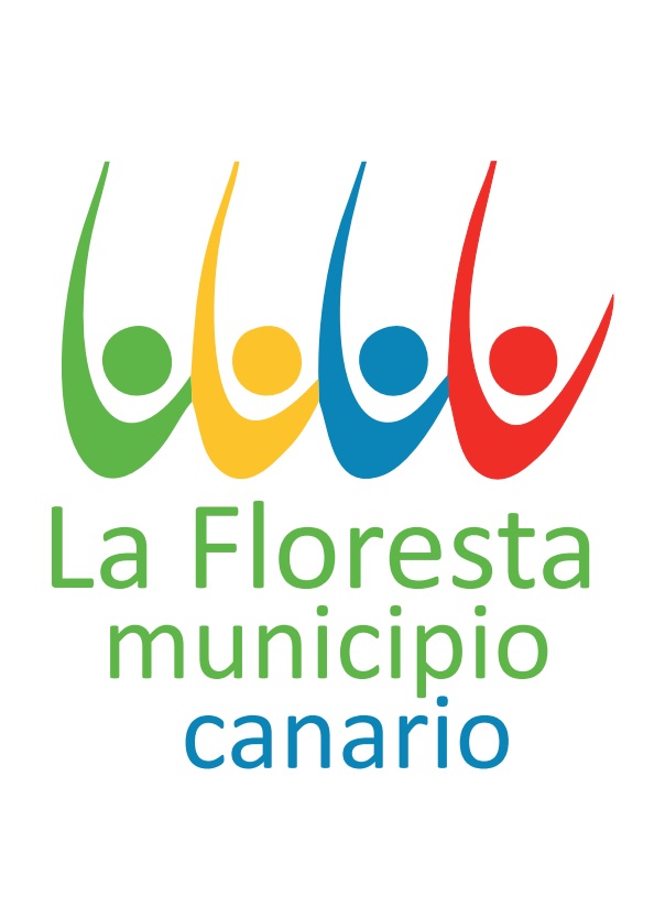 Logo del Municipio La Floresta.