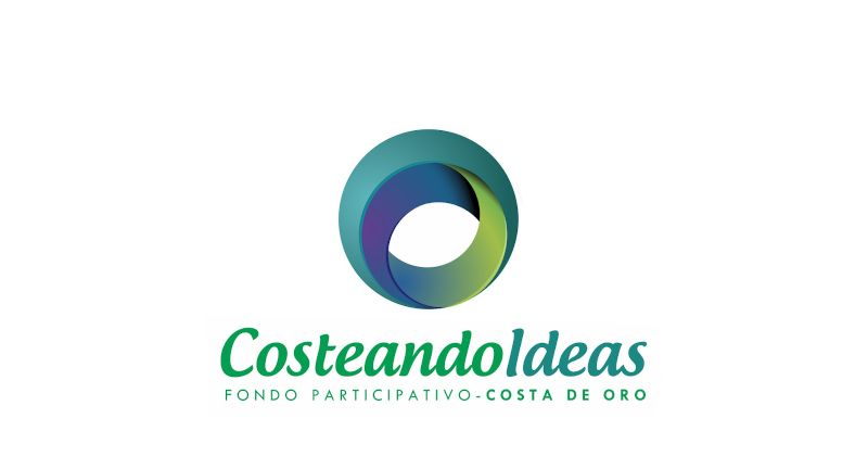 Logo oficial CosteandoIdeas
