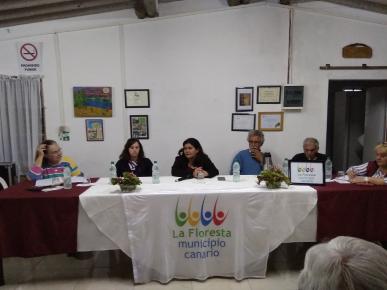 Foto ilustrativa del cabildo. Foto ilustrativa del cabildo.