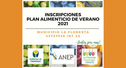 Afiche informativo. Afiche informativo.