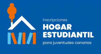 Imagen ilustrativa - Inscripciones Hogar Estudiantil para juventudes canarias.