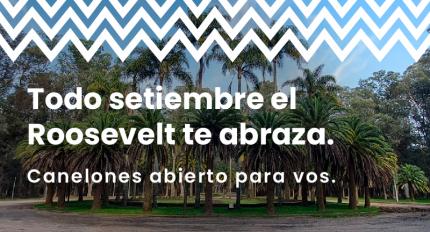 Afiche informativo. Afiche informativo.